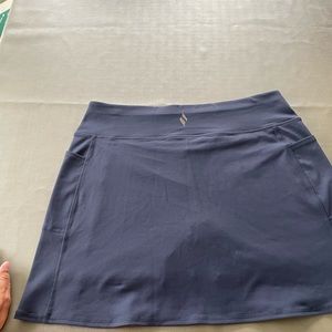 Skort XX-Large Skechers
